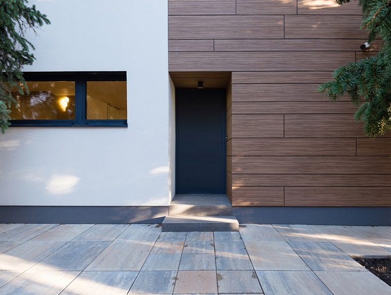 WIKĘD Termo Prestige Lux Realizacja